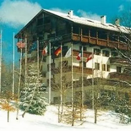 Hotel Park Miramonti