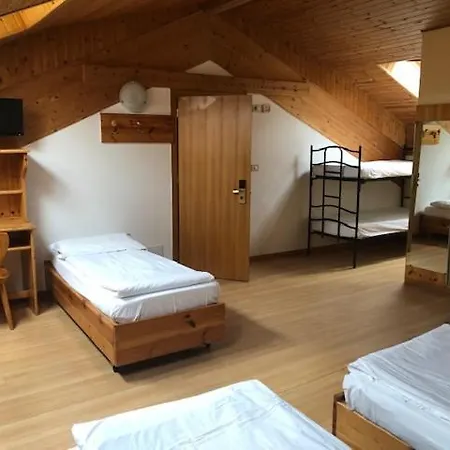 Park Miramonti Hotel Folgaria