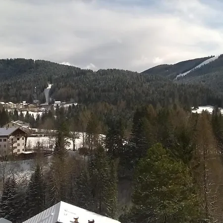Park Miramonti 3*