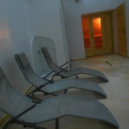 Park Miramonti Hotel 3*