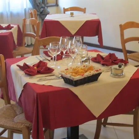 Hotel Park Miramonti