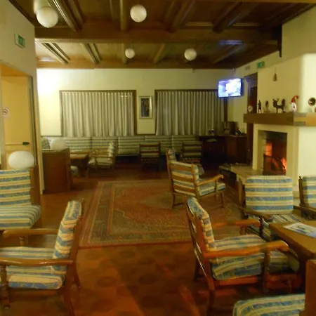 Park Miramonti Hotel Folgaria