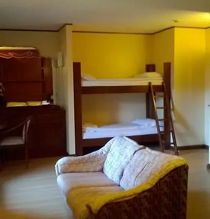 Park Miramonti Hotel Folgaria