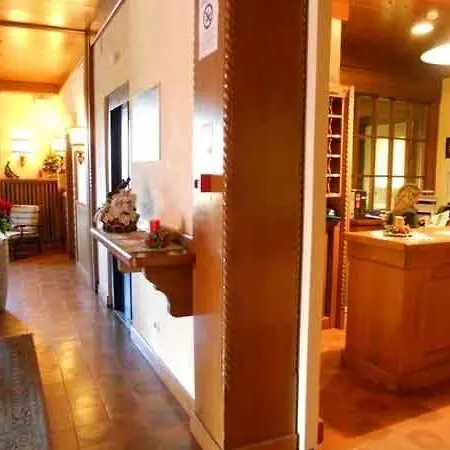 Park Miramonti Hotel Folgaria