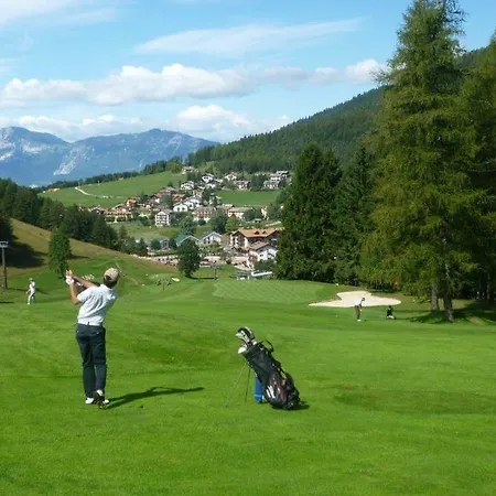 Hotel Park Miramonti