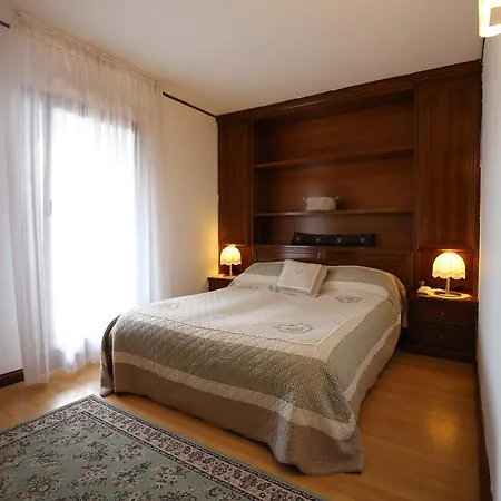 Hotel Park Miramonti Folgaria
