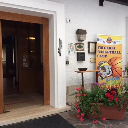Hotel Park Miramonti 3*