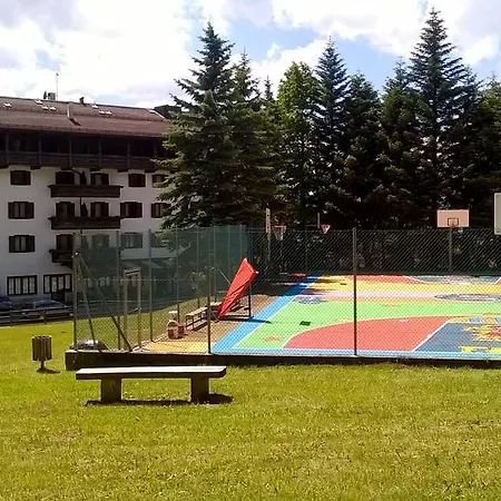 Hotel Park Miramonti Folgaria