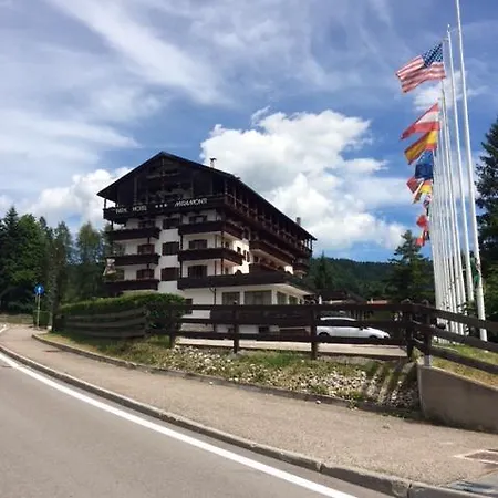 Park Miramonti
