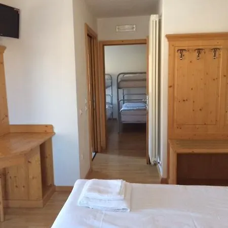 Hotel Park Miramonti Folgaria
