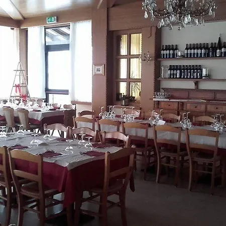 Park Miramonti Hotel