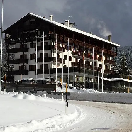 Park Miramonti Hotel Folgaria