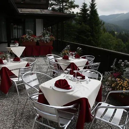 Park Miramonti Hotel 3*