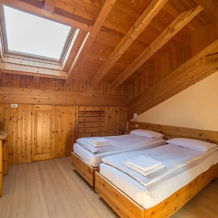 Park Miramonti Hotel 3*