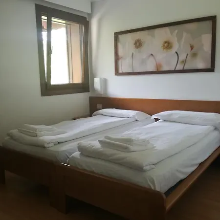 Park Miramonti Hotel