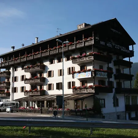 Hotel Park Miramonti