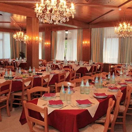 Hotel Park Miramonti