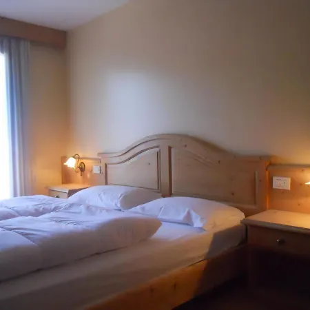 Hotel Park Miramonti Folgaria